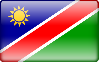 Wypożyczalnia samochodów w Namibii