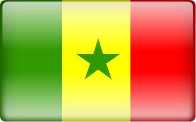 Senegal Wynajem Samochodów