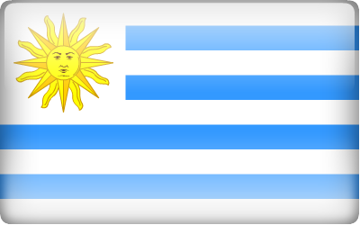 Wypożyczalnia samochodów w Urugwaju