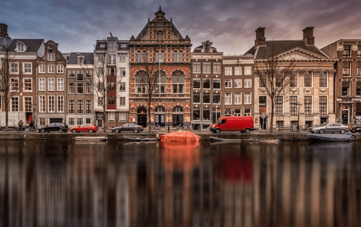 ​​Ważne wskazówki dla turystów w Amsterdamie