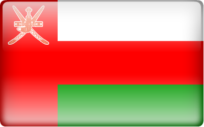 Wypożyczalnia samochodów Oman